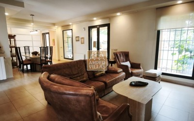 Wunderschönes Landhaus, nur wenige Gehminuten vom Zentrum von Altea la Vella entfernt